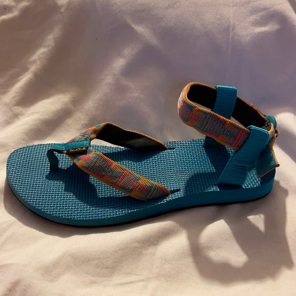 Teva Sandals